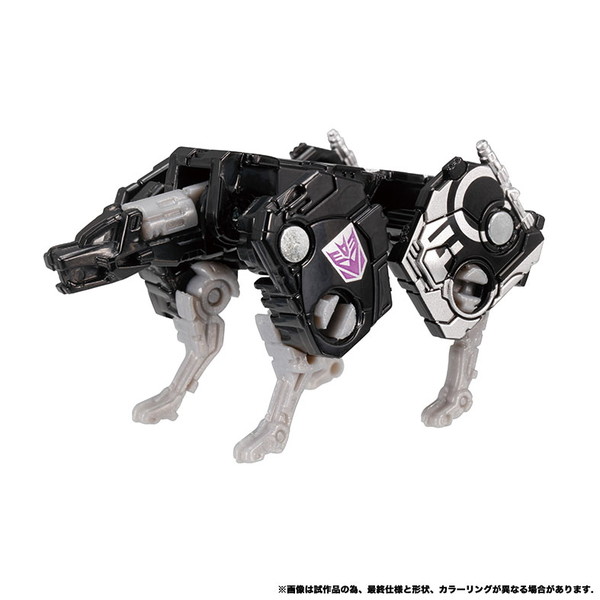 Jaguar, Transformers: War For Cybertron Trilogy, Takara Tomy, Action/Dolls, 4904810171928